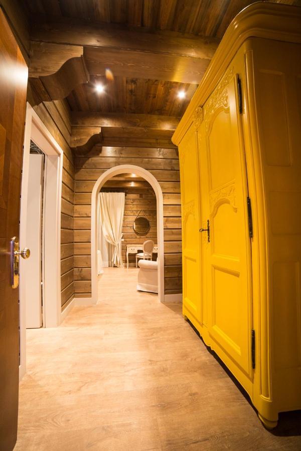 Hotel Al Boschetto Castel Volturno Exterior foto