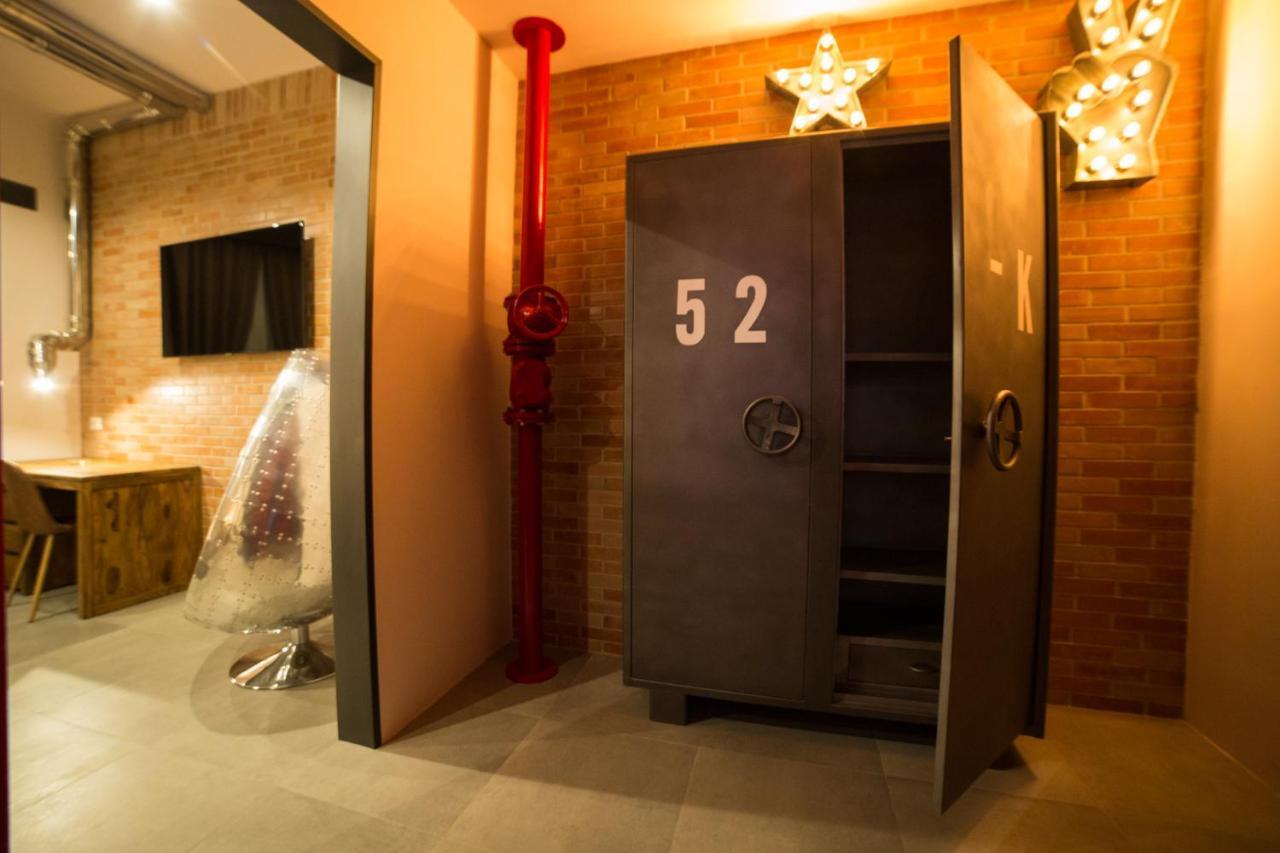 Hotel Al Boschetto Castel Volturno Exterior foto